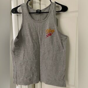 Obey tank top